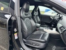 Audi A7 3.0 BiTDI 3x S- LINE / QUATTRO / SHADOW LINE  - 17900 € / 35009.36 лв. - 47327764 7