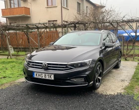 VW Passat GT* R-line* 4motion* 2.0TDI* 200k.c, снимка 16