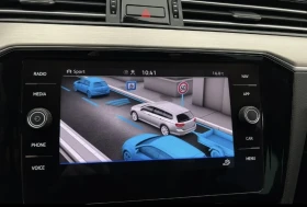 VW Passat GT* R-line* 4motion* 2.0TDI* 200k.c - цена по договаряне - 97694331 12