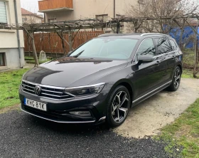 VW Passat GT* R-line* 4motion* 2.0TDI* 200k.c, снимка 15 - Автомобили и джипове - 53353213