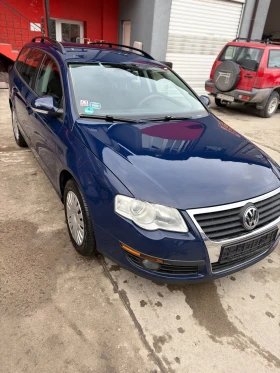 VW Passat - 3390 € / 6630.26 лв. - 99934446 2