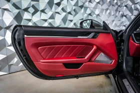 Porsche 911 Turbo S* Carbon* SportChrono* Burmester - 178900 € / 349897.99 лв. - 59138646 7