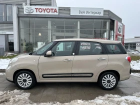 Fiat 500L - 6200 € / 12126.15 лв. - 67668663 9