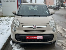 Fiat 500L - 6200 € / 12126.15 лв. - 67668663 2