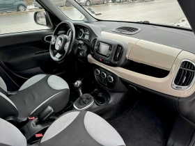 Fiat 500L - 6200 € / 12126.15 лв. - 67668663 7