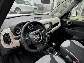 Fiat 500L - 6200 € / 12126.15 лв. - 67668663 6