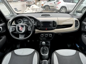 Fiat 500L - 6200 € / 12126.15 лв. - 67668663 8