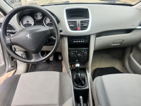 Peugeot 207, снимка 7