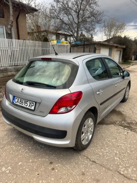 Peugeot 207, снимка 3