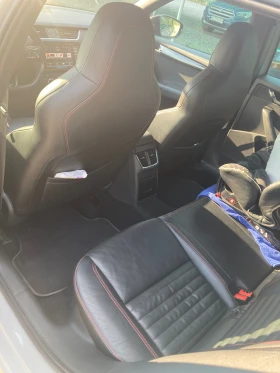 Skoda Octavia VRS | Mobile.bg � ����� ������ 10