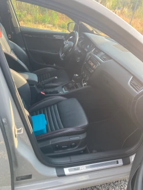 Skoda Octavia VRS | Mobile.bg � ����� ������ 11