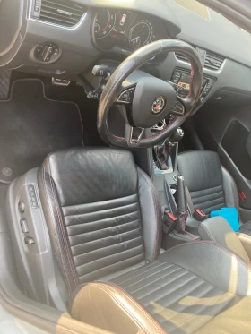 Skoda Octavia VRS | Mobile.bg � ����� ������ 8