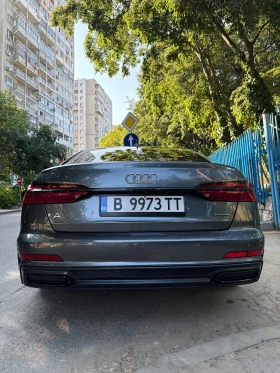 Audi A6 S-Line MATRIX 45TDI | Mobile.bg � ����� ������ 5