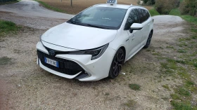 Toyota Corolla 2.0HYBRID