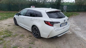 Toyota Corolla 2.0HYBRID - 9200 € / 17993.64 лв. - 52813065 3