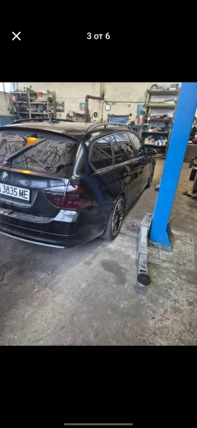 BMW 320 2.0 - 3750 € / 7334.36 лв. - 16072346 3