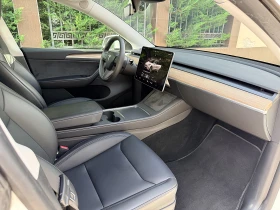 Tesla Model Y Long Range 4x4 Европейска Гаранция - 33995 € / 66488.44 лв. - 72295564 11