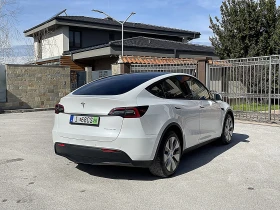 Tesla Model Y Long Range 4x4 Европейска Гаранция - 31790 € / 62175.84 лв. - 73226247 8