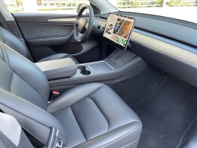 Tesla Model Y Long Range 4x4 Европейска Гаранция - 31790 € / 62175.84 лв. - 73226247 12