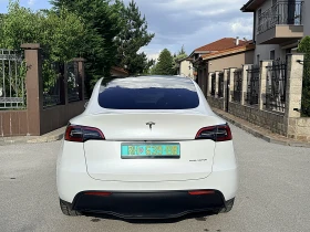 Tesla Model Y Long Range 4x4 Европейска Гаранция - 33995 € / 66488.44 лв. - 72295564 8