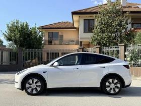 Tesla Model Y Long Range 4x4 Европейска Гаранция - 33995 € / 66488.44 лв. - 72295564 5
