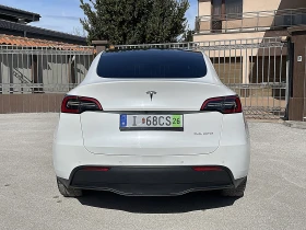 Tesla Model Y Long Range 4x4 Европейска Гаранция - 31790 € / 62175.84 лв. - 73226247 7
