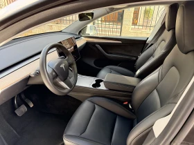 Tesla Model Y Long Range 4x4 Европейска Гаранция - 33995 € / 66488.44 лв. - 72295564 10