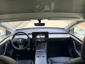 Tesla Model Y Long Range 4x4 Европейска Гаранция - 33995 € / 66488.44 лв. - 72295564 13