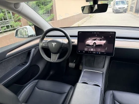 Tesla Model Y Long Range 4x4 Европейска Гаранция - 33995 € / 66488.44 лв. - 72295564 16