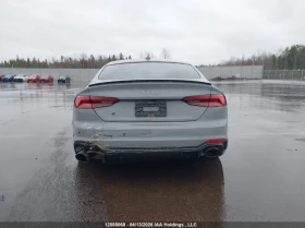 Audi Rs5 DISTRONIC* ПОДГРЕВ* 360* СЛ.ЛЕНТИ - 20200 € / 39507.77 лв. - 77382496 5