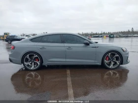 Audi Rs5 DISTRONIC* ПОДГРЕВ* 360* СЛ.ЛЕНТИ - 20200 € / 39507.77 лв. - 77382496 7