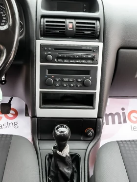 Opel Astra 1.6mi  Face  | Mobile.bg � ����� ������ 14