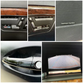 Mercedes-Benz S 550 | Mobile.bg � ����� ������ 17
