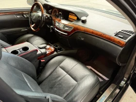 Mercedes-Benz S 550 | Mobile.bg � ����� ������ 15