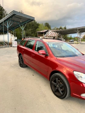 Skoda Octavia 1.9 TDI  105 k�. 4x4 | Mobile.bg � ����� ������ 6