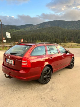 Skoda Octavia 1.9 TDI  105 k�. 4x4 | Mobile.bg � ����� ������ 8