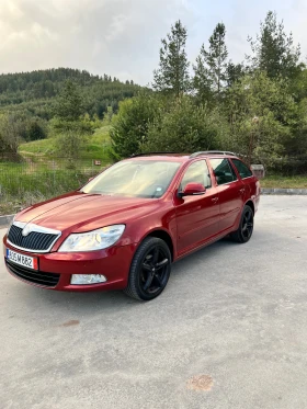 Skoda Octavia 1.9 TDI  105 k�. 4x4 | Mobile.bg � ����� ������ 4