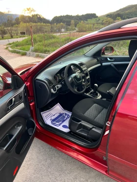 Skoda Octavia 1.9 TDI  105 k�. 4x4 | Mobile.bg � ����� ������ 12