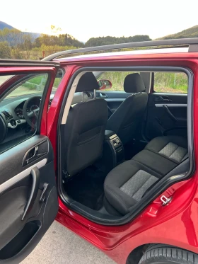 Skoda Octavia 1.9 TDI  105 k�. 4x4 | Mobile.bg � ����� ������ 14