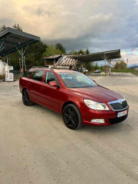 Skoda Octavia 1.9 TDI  105 k�. 4x4 | Mobile.bg � ����� ������ 3