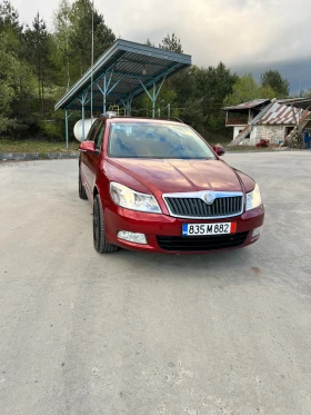 Skoda Octavia 1.9 TDI  105 k�. 4x4 | Mobile.bg � ����� ������ 2