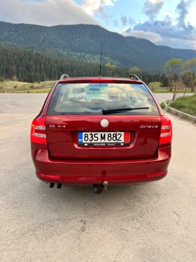Skoda Octavia 1.9 TDI  105 k�. 4x4 | Mobile.bg � ����� ������ 7