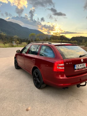 Skoda Octavia 1.9 TDI  105 k�. 4x4 | Mobile.bg � ����� ������ 9