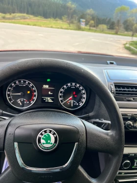 Skoda Octavia 1.9 TDI  105 k�. 4x4 | Mobile.bg � ����� ������ 11