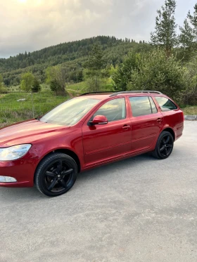 Skoda Octavia 1.9 TDI  105 k�. 4x4 | Mobile.bg � ����� ������ 5