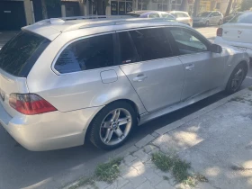 BMW 530 E61 - 3500 € / 6845.40 лв. - 14297119 2