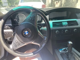 BMW 530 E61 - 3500 € / 6845.40 лв. - 14297119 9