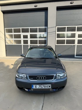 ������ Audi A3