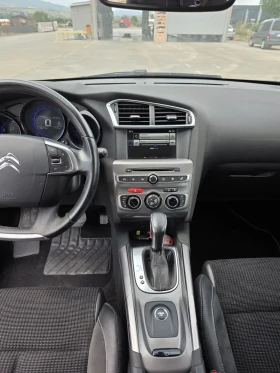 Citroen C4 | Mobile.bg � ����� ������ 10