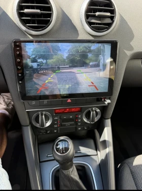 Audi A3 1.6TDI #MULTI#CAR-PLAY#CAMERA#PANORAMA | Mobile.bg � ����� ������ 8
